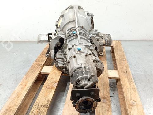 Gearbox VW PASSAT B5.5 (3B3) 4.0 W8 4motion | BP33337108M3 - Image 4