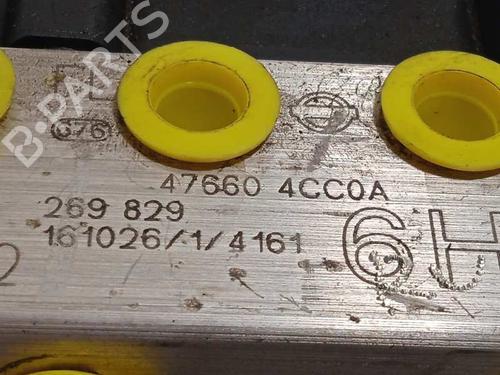 ABS pump NISSAN X-TRAIL (T32)  | BP13044209M43 