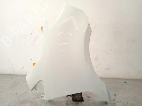 Used Right front fenders Right front fenders MERCEDES-BENZ SPRINTER 4-t Van (B907, B910) 419 CDI RWD (907.643, 907.645, 907.647) (190 hp) 26207829 26207829