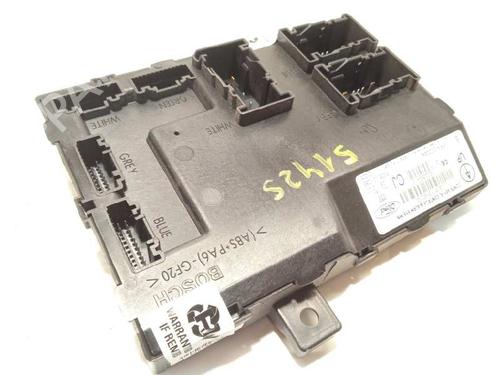 Used Electronic module Electronic module 15399092 15399092