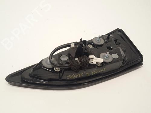 Left tailgate light MAZDA 3 Hatchback (BP) 2.0 SKYACTIV-G M Hybrid | BP28297073C79 