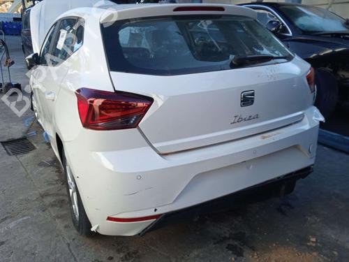 Steering column SEAT IBIZA V (KJ1, KJG) 1.0 TSI | BP39958233M21 - Image 18