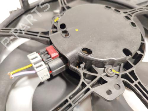 Radiator fan FORD PUMA (J2K, CF7) 1.0 EcoBoost | BP30205047M35 - Image 3