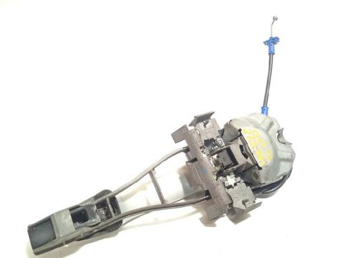 Front left exterior door handle VOLVO C30 (533) D5 | BP8691054C128