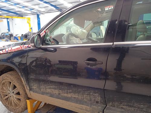 Left front window switch VW TIGUAN (5N_) 2.0 TDI 4motion | BP32860568I27  - Image 20