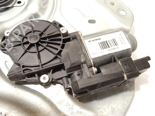 Front left window mechanism KIA SPORTAGE III (SL) 1.7 CRDi | BP15243170C22