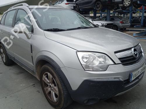 Transfer box OPEL ANTARA A (L07) 2.0 CDTI 4x4 | BP29973522M36