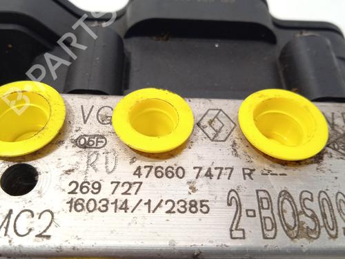 ABS pump DACIA DUSTER (HS_) | BP28093274M43 - Image 6