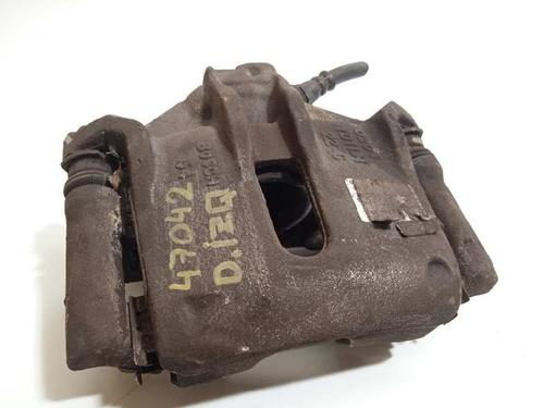 Used Left front brake caliper CITROËN C3 II (SC_) 1.4 HDi 70 (SC8HZC, SC8HR0, SC8HP4) (68 hp) 11562974