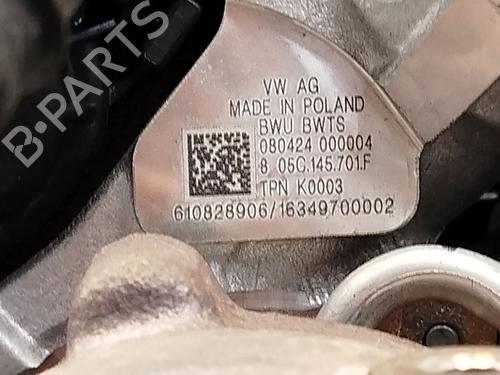 Engine VW TAIGO (CS1) 1.0 TSI | BP34474160M1  - Image 13