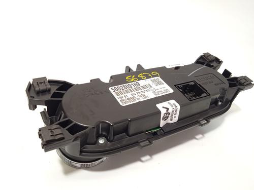 Commande Chauffage IVECO DAILY VI Van 35S16, 35C16, 40C16, 50C16, 70C16 | BP29811532I5 