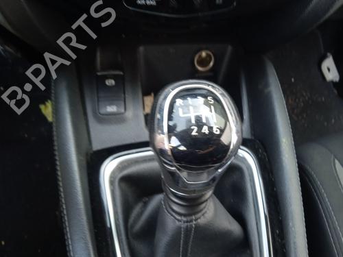 Klapa wlewu paliwa NISSAN QASHQAI II (J11, J11_) 1.5 dCi | BP29481569C131 