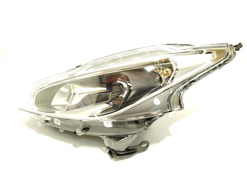 Left headlight PEUGEOT 208 I (CA_, CC_)  | BP29271013C28 