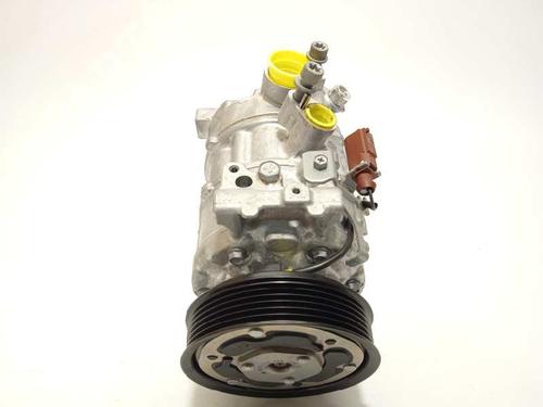 AC compressor VW T-ROC (A11, D11) 1.5 TSI | BP7785651M34