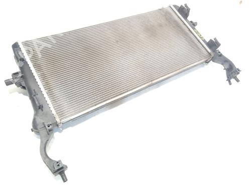 Water radiator HYUNDAI i30 (PDE, PD, PDEN) 1.0 T-GDI | BP26611094M31