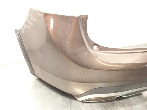 Rear bumper VOLVO V60 I Cross Country (157) D4 | BP12554430C8 