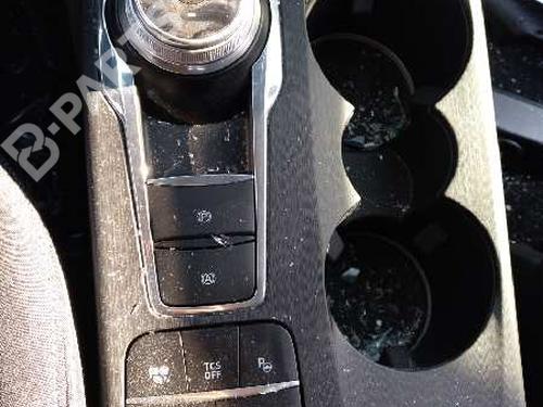 Rear right exterior door handle FORD FOCUS IV Turnier (HP) 1.5 EcoBoost | BP4591186C130  - Image 12