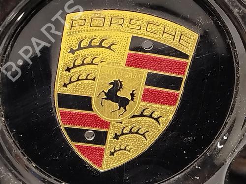 Fælk PORSCHE 911 Convertible (992) 3.8 Turbo S (992650) | BP24123129C45 - Image 3