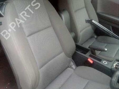 Radio AUDI A3 (8P1) 2.0 TDI 16V | BP1239860E6 