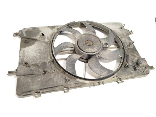 Used Radiator fan Radiator fan 25605338 25605338