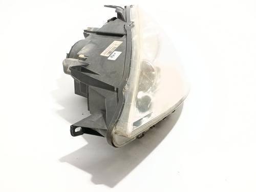 Left headlight PEUGEOT 807 (EB_) 2.2 HDi | BP33933250C28 - Image 3