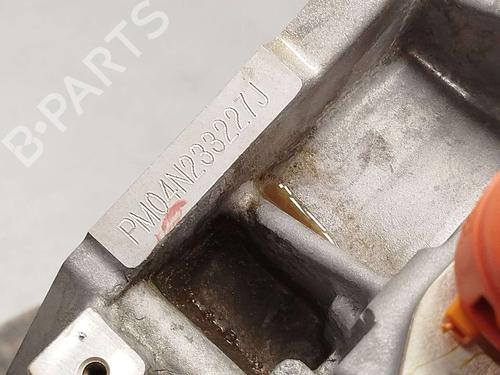 Gearbox KIA CEED Sportswagon (CD) 1.6 GDI Hybrid | BP39408962M3 - Image 10