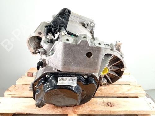 Gearbox VW POLO VI (AW1, BZ1, AE1) 1.0 TSI | BP31996155M3