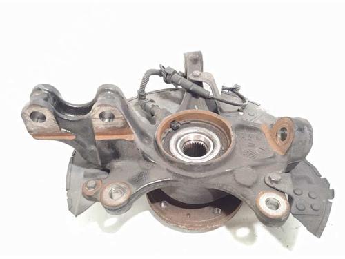 Used Right front steering knuckle Right front steering knuckle PEUGEOT 308 III (FB_, FH_, FP_, F3_, FM_) [2021-2026] 15282443 15282443