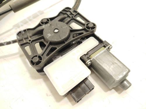 Front left window mechanism SKODA FABIA IV (PJ3) 1.0 TSI | BP34156595C22 - Image 2