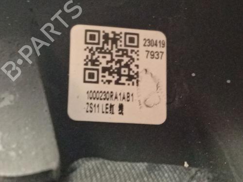 Steering wheel MG MG ZS SUV (AZS1) 1.5 VTi | BP33170308C49  - Image 5