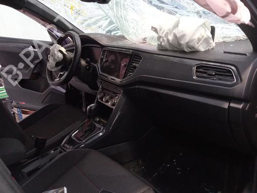 Left front window switch VW T-ROC (A11, D11) 1.5 TSI | BP35904178I27 - Image 30