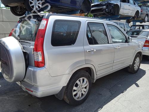 Rim HONDA CR-V II (RD_) 2.2 CTDi (RD9) | BP19287074C45 