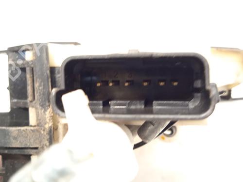 Front left lock CITROËN C4 II (NC_) 1.6 HDi 90 | BP27718991C98 - Image 3