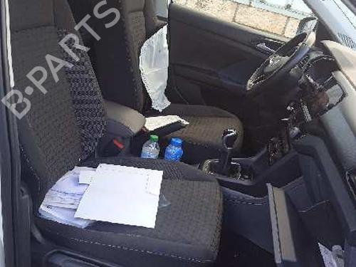 Steering rack VW T-CROSS (C11, D31) 1.0 TSi | BP9748422M22 