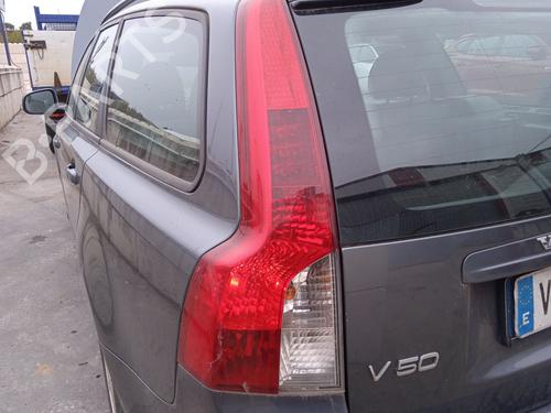 Intercooler VOLVO V50 (545) 1.6 D | BP23279183M30 