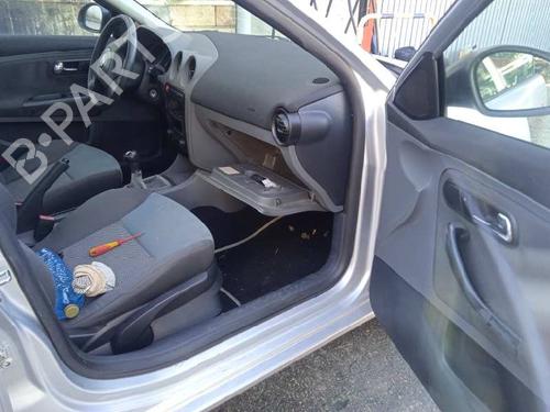 Left mirror SEAT CORDOBA (6L2)  | BP16783373C26 