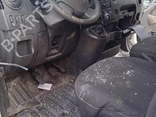 Egr NISSAN NV400 Van (X62, X62B)  | BP11765127M69 