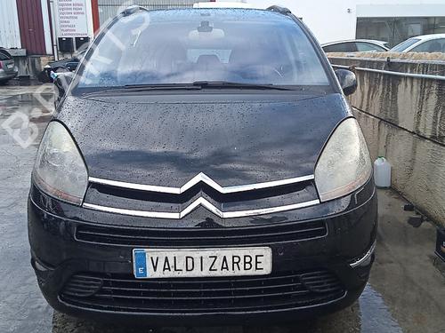 Pièces Détachées Usagées CITROËN C4 Grand Picasso I (UA_) 2.0 HDi 138 (136 hp) 4357608