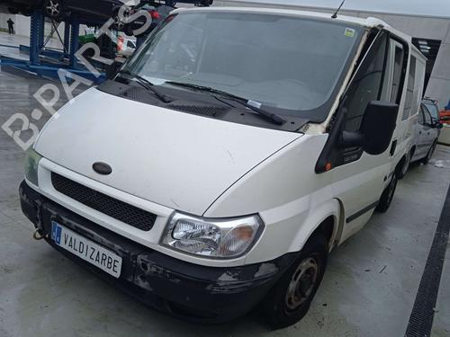 AC compressor FORD TRANSIT Van (FA_ _) 2.0 DI (FAE_, FAF_, FAG_) | BP38199031M34 - Image 8