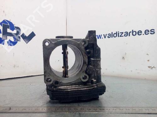 Used Throttle body NISSAN PATROL GR V Wagon (Y61) [1997-2025]  3496695