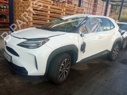 Electronic module TOYOTA YARIS CROSS (MXP_) 1.5 Hybrid (MXPJ10) | BP17856263M83 