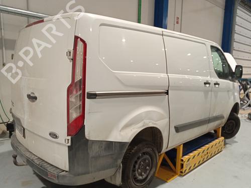 Instrument cluster FORD TRANSIT CUSTOM V362 Van (FY, FZ) 2.2 TDCi | BP36675830C47  - Image 25