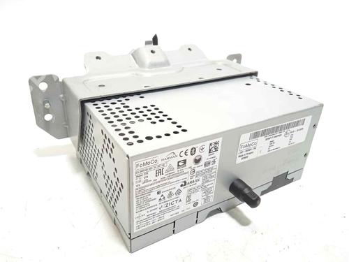 Used Radio FORD FIESTA VII (HJ, HF) [2017-2026]  17678618