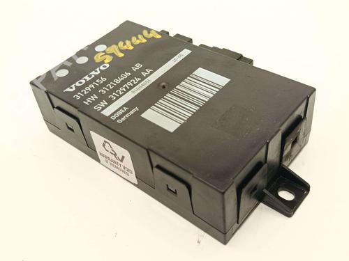 Used Electronic module Electronic module VOLVO XC60 I SUV (156) D3 / D4 (163 hp) 40229622 40229622