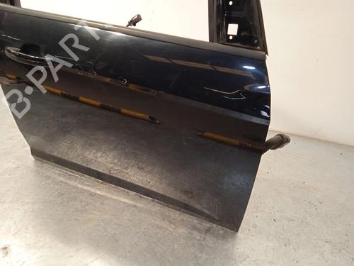 Right front door FORD FOCUS III 1.6 TDCi | BP28356652C3 