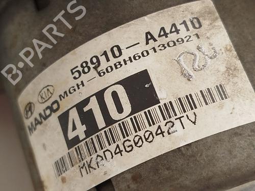 ABS pump KIA CARENS IV  | BP28093275M43  - Image 5