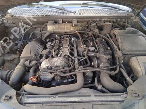 Left front driveshaft MERCEDES-BENZ M-CLASS (W163) ML 270 CDI (163.113) | BP16150696M38