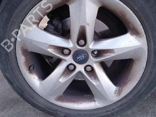 Left headlight FORD FOCUS II (DA_, HCP, DP) 1.6 TDCi | BP18146527C28 