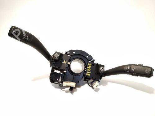 Used Steering column stalk AUDI A5 Convertible (8F7) 2.0 TDI (170 hp) 5124166