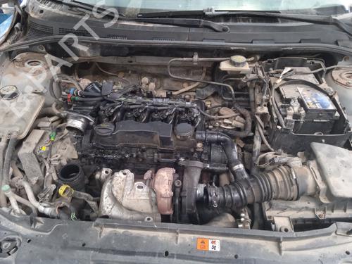 Left headlight MAZDA 3 (BK) 1.6 DI Turbo | BP34536511C28  - Image 14